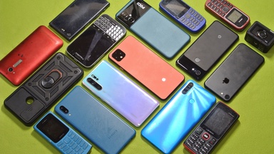 Your Android Has An 'End Of Life' Date Just Like Every Other Smartphone