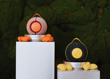 BURO Spotlights: Inside the Action-packed Launch of Devialet Mania Exclusive Collection