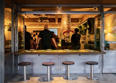 Jalinan’s Founders on Developing Its Identity & Exploring the Layers of Malaysian Cuisine