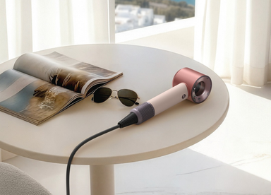 5 Reasons Why the Dyson Supersonic Travel Has Earned a Spot in My Suitcase