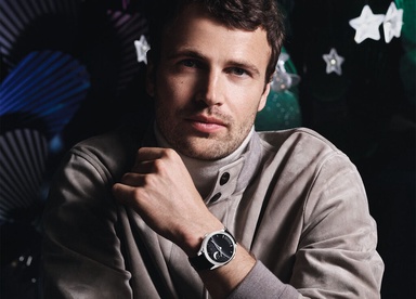 BURO Watch List: Timepieces That Reveal the Night Sky and What Lies Beyond