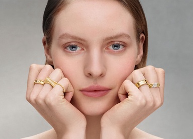 Perlée, Please: A Prologue to Van Cleef & Arpels’ Precious and Playful Collection