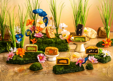 The BURO Guide to the Best Mooncakes for Mid-Autumn Festival 2026