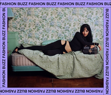 Fashion Buzz: Gucci Turns the Page With Primavera, Longchamp Goes Abstract With Caroline Hélain and More