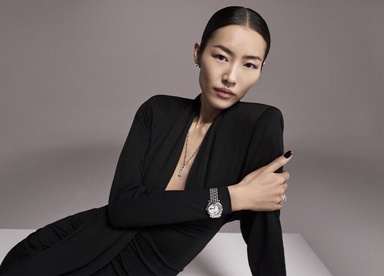 In the Headlines: The Biggest Watch and Jewellery News in September