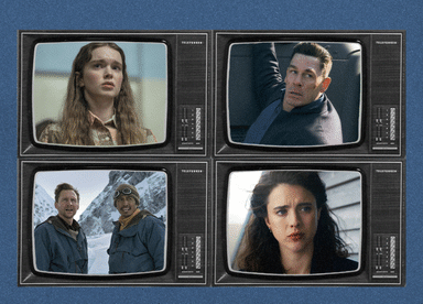 10 Exciting Films and TV Shows To Watch in October 2026