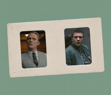 Interview: Paul Bettany and Ruaridh Mollica Tackle Complicated Family Ties in ‘VisionQuest’