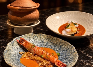 REVIEW: As I Am by Chef Ton Unveils Its Latest Thai Lunch Menu