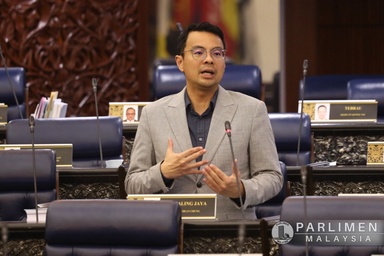 商业区禁非伊宗教指南已公开发售 李健聪：雪政府还称未定案？