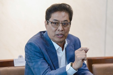 刁健城与律师被恐吓 警方将传召阿占巴基录供