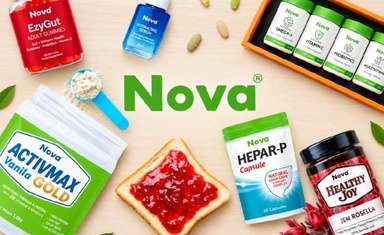 Hasil Nova Wellness naik 11.3% kepada RM49 juta bagi FY26 disokong jualan tinggi produk jenama sendiri