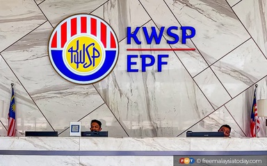 EPF i-Legasi enables retirement savings transfers to family