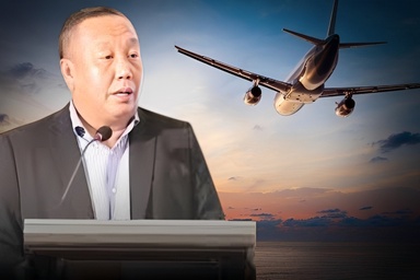 Sabah kaji semula strategi: Pelancongan hadapi cabaran sektor penerbangan
