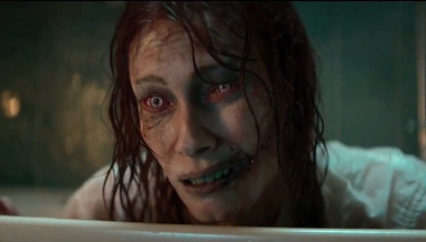 Every Evil Dead Movie Ranked