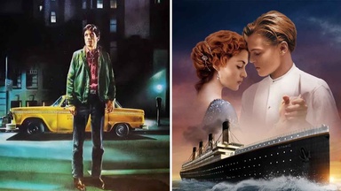 Famous Movie Scenes Everyone Remembers for All the Wrong Reasons