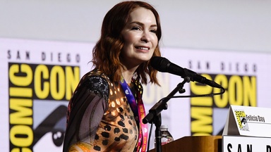 Felicia Day Talks The Guild Reunion Movie’s Record-Breaking Kickstarter 