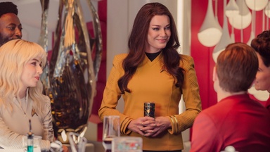 Star Trek: Strange New Worlds’ Movie-of-the-Week Approach Is a Streaming Era Bright Spot