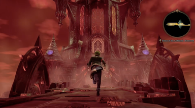 Square Enix Teases an Epic Return for Romancing SaGa 3