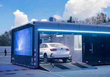 Did You Know That EV Manufacturers CAN Remotely Lock Your EV Battery