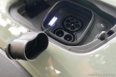How Much Does It Cost To Set Your Home Up For EV Charging