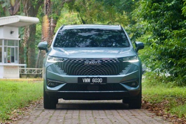 GWM Malaysia Achieves Record H1 2026 Sales With 42.4% Year-on-Year Growth