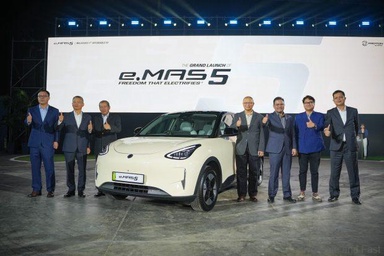 Will EPMB In Melaka Also Assemble Proton Electric Vehicles
