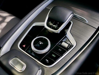 PHEV From China Capture 34% Of European Car Sales