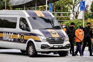 Ikram Under Investigation: 18 Vehicles And No One Suspected?