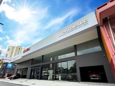Autoexec Corporation Opens New Isuzu 3S Centre In Kuala Lumpur