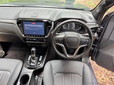 Did You Know There Is A New Isuzu D-Max In Malaysia