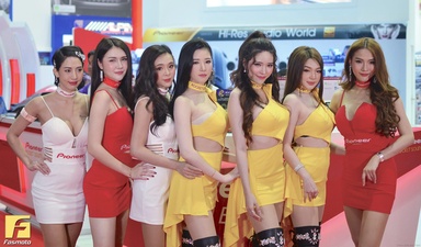 Thailand Auto Sector Pushing For Chinese EV Restrictions Just Like MITI