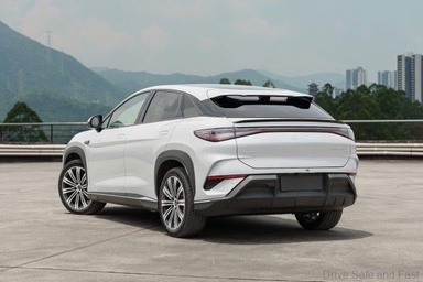 BYD Sime Motors Introduces Enhanced 2026 BYD SEALION 7 Line-Up in Malaysia