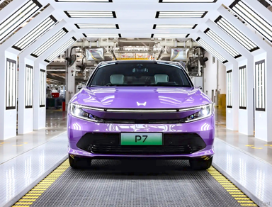 Toyota Nissan And Honda Feeling The Sales Pinch In China