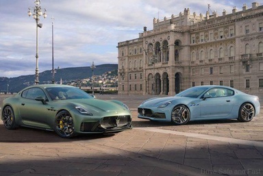 Maserati Is Back In Malaysia And Open For Business