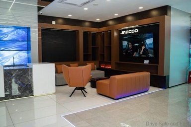OMODA | JAECOO Malaysia Strengthens Retail Network With New 3S Outlets in Johor and Kelantan