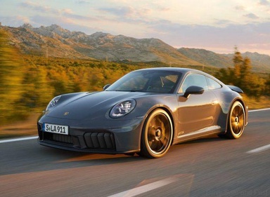 Porsche Exits VW Emission Pool And Joins XPENG’s 2026 Pool
