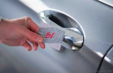 Do You Prefer The NFC Key Card Or A Key Fob