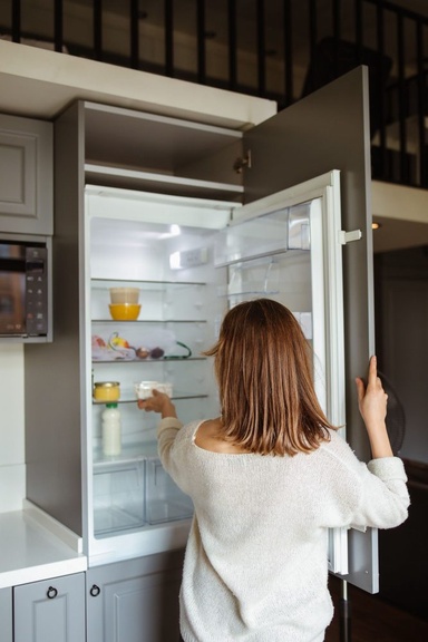 7 Foods You’re Probably Storing in the Wrong Part of Your Refrigerator