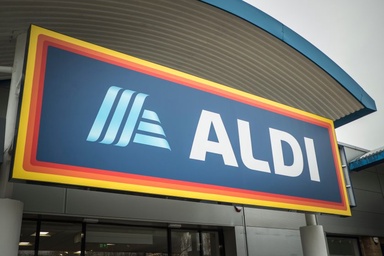 What Does $20 Buy at Aldi vs. Walmart? We Filled Both Baskets