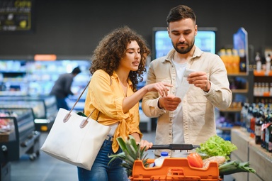 Nearly Half of Shoppers Would Trade Grocery Privacy for Lower Prices