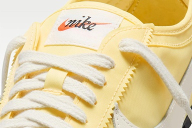 Nike's OG Sneaker Has Never Looked Butter (Not a Typo)