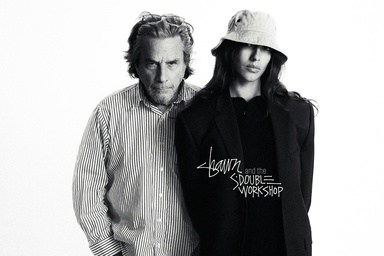Stüssy’s Founder Is Back to Making Streetwear for Himself