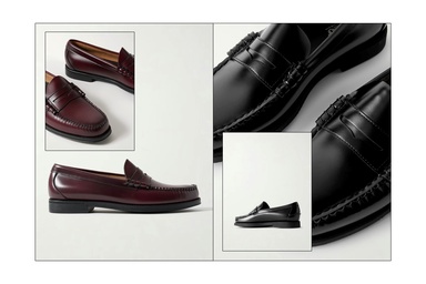 Answering the Quintessential Loafer Lover's Question: Weejuns or Sebago?