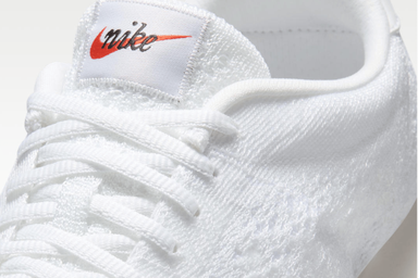 Nike's Ultra Sleek Knitted Dad Sneaker Is an Undetectable Show-Off