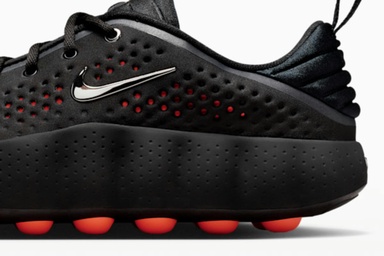 Nike's Latest Futuristic Sneaker Might Just Be Smarter Than You