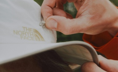 The North Face Reels in Reality For Spring/Summer ‘26