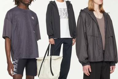Why is Every Man Dressing like He Has a Weird Little Hobby?