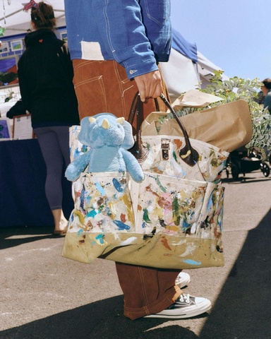 What Makes a Good Dad Bag?