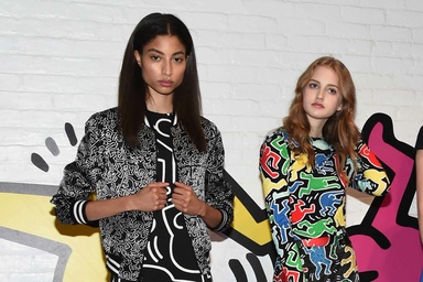 Dear Fashion Brands, Please Find Some New Artists