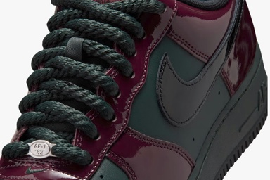 Nike Just Put Beef & Broccoli Back on the Table